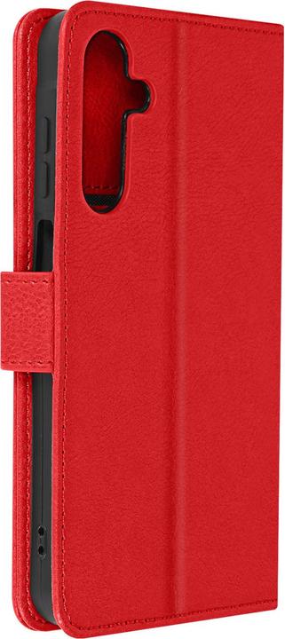 Actual product image Avizar Chesterfield Wallet Cover Series (Samsung Galaxy A05s)
