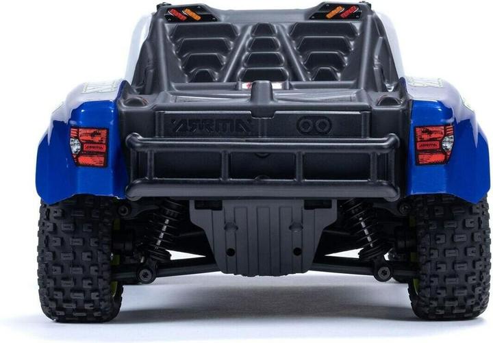 Produktbild Arrma Desert Truck Mojave Grom Mega 380 (RTR Ready-to-Run)