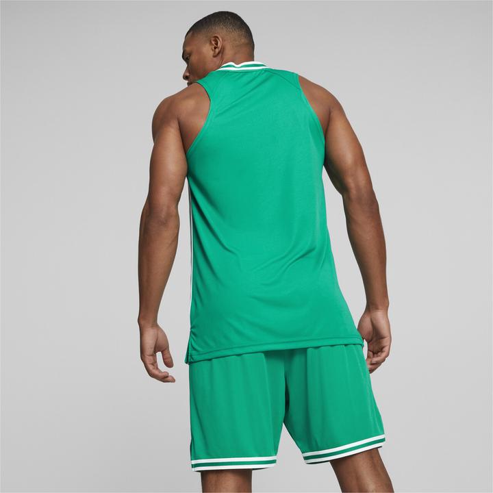 Actual product image Puma Hoops Team Game Jersey (XXL)