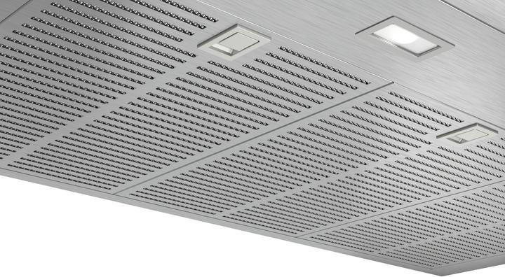 Actual product image Bosch Hausgeräte DWB97IM50 (Wall hood)