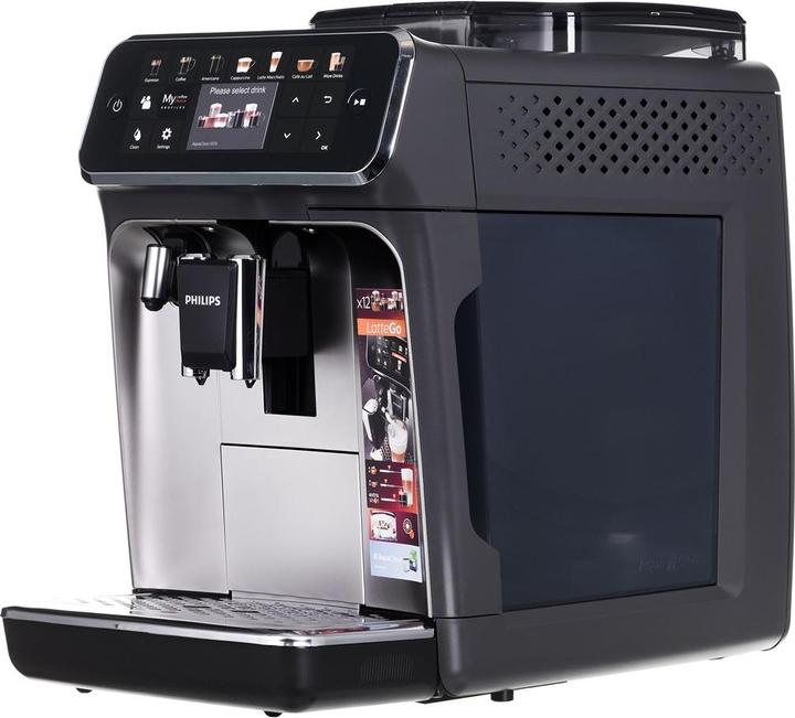 Actual product image Philips EP5444/90