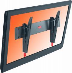 Actual product image Physix PHW-200M, tilting wall mount for TVs up to 37". (Wall, 56", 20 kg)
