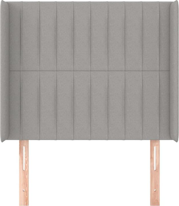Produktbild VidaXL Aneska (163 x 16 x 88 cm)
