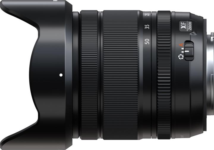 Image du produit Fujifilm Fujinon XF 16-50mm F2.8-4.8 R LM WR (Fujifilm Fujinon XF, APS-C / DX)