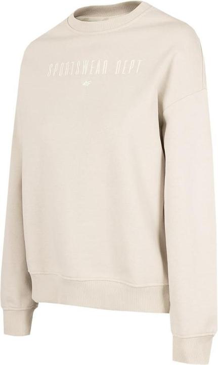 Produktbild 4F Damenbluse weiss, H4Z22 BLD033 11S (XXL)