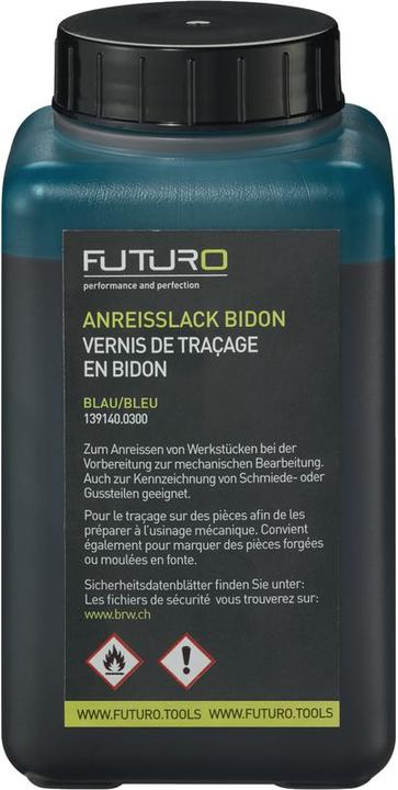 Produktbild Futuro BRW Anreissfarbe