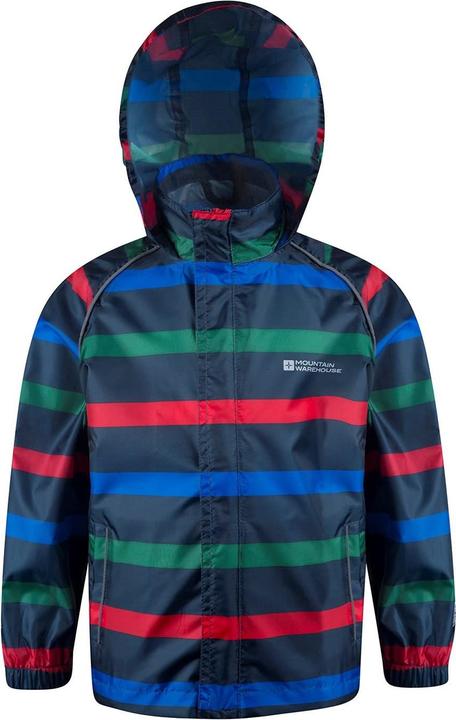 Mountain Warehouse Jacke wasserfest