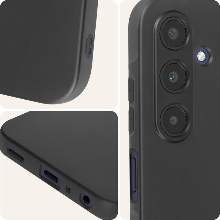Produktbild Avizar Classic Case Mat Series (Samsung Galaxy A25 5G)