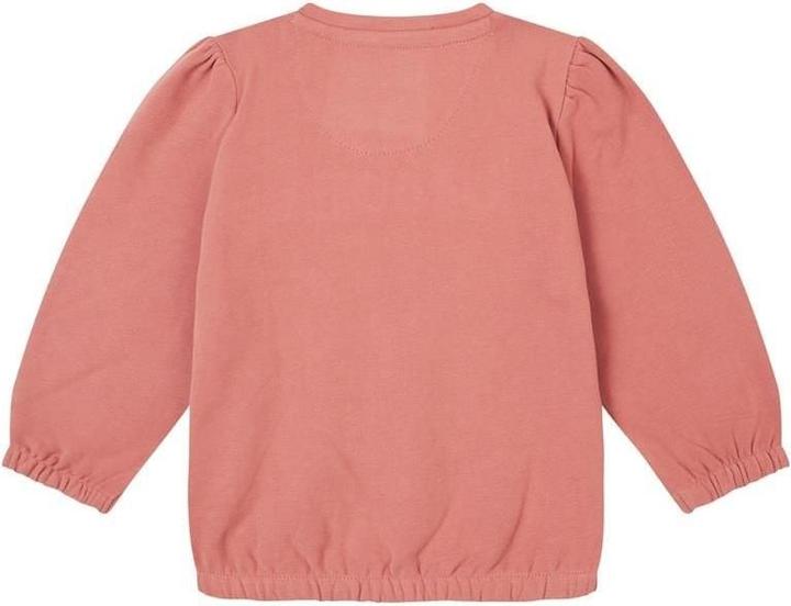 Actual product image Noppies Baby jumper Feurs (92)