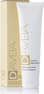 Actual product image D'Aveia Moisturizing Cream 100ml (100 ml, Face toner)