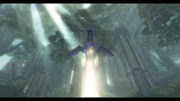 Immagine prodotto Nintendo The Legend of Zelda: Twilight Princess (Wii, Multilingue)