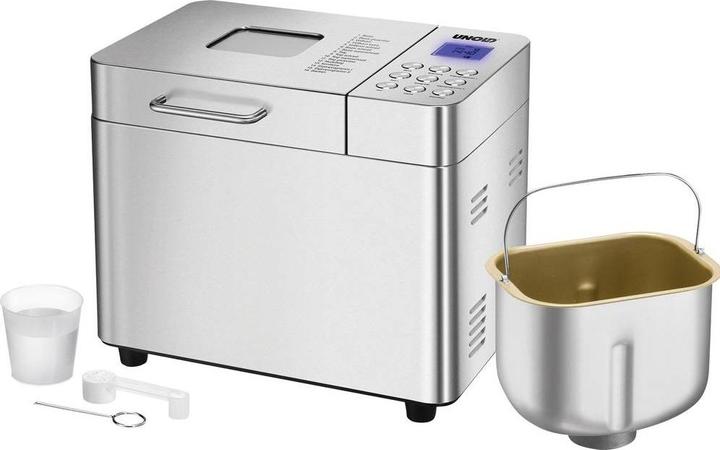 Image du produit Unold Backmeister Edel