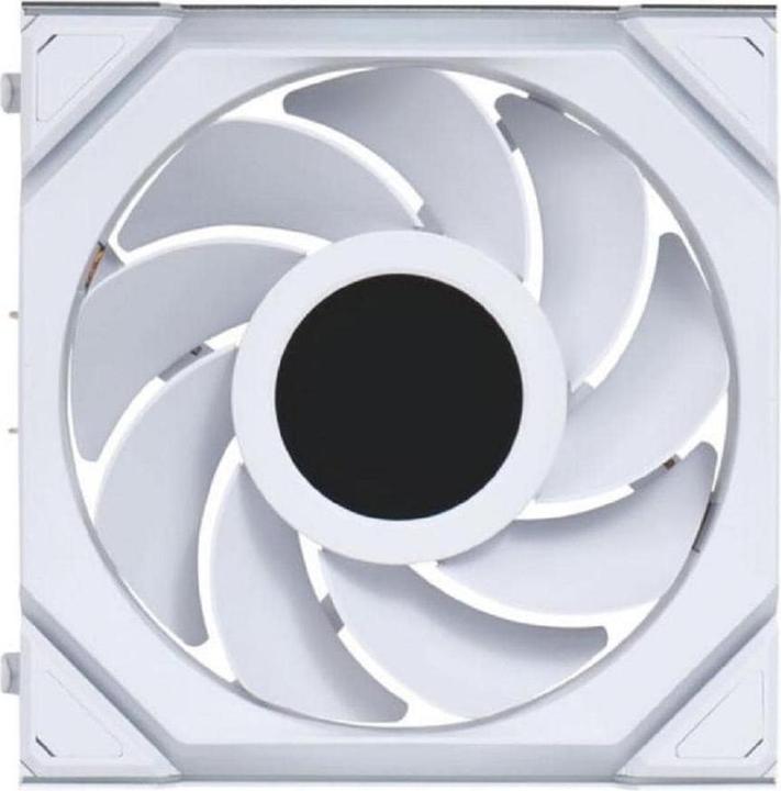 Actual product image Lian-Li UNI FAN SL Wireless Reverse Blade (120 mm, 1 x)