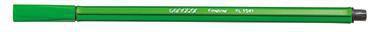 Actual product image Fineliner FL 1000 0,4mm hellgrün 10 (Light green, 10 x)