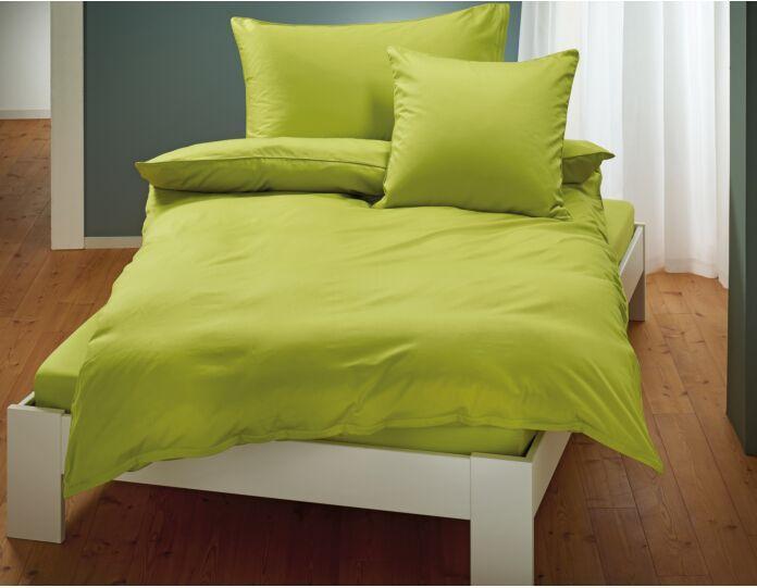 Image du produit Living Home Uni Satin II (Housse de couette, 200 x 210 cm)