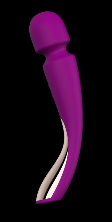 Image du produit LELO Smart Wand 2 Medium