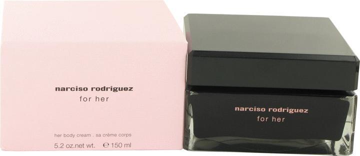 Produktbild Narciso Rodriguez Narciso (Körpercreme, 150 ml)