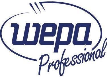 Actual product image Wepa Paper towel Comfort Dimensions: 25 x 41 cm (W x L) Material of paper towel: 100 % Rec (1 x)
