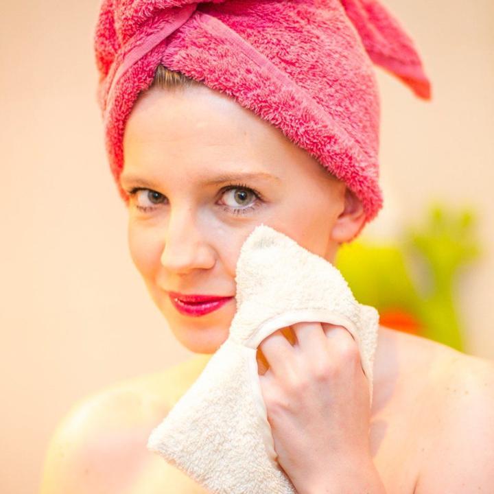 Actual product image Glov Comfort (Make-up remover)