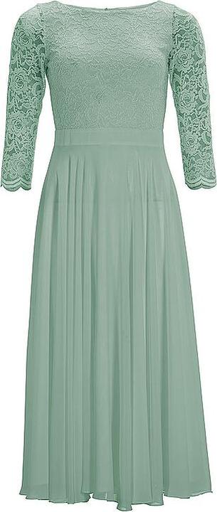 Swing Abendkleid (36)