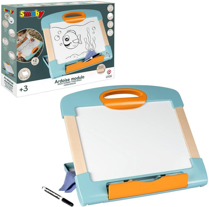 Actual product image Smoby Modulo Slate