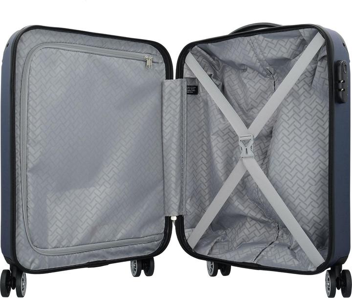 Produktbild Travelite City (40 l, Handgepäck (bis 50l))