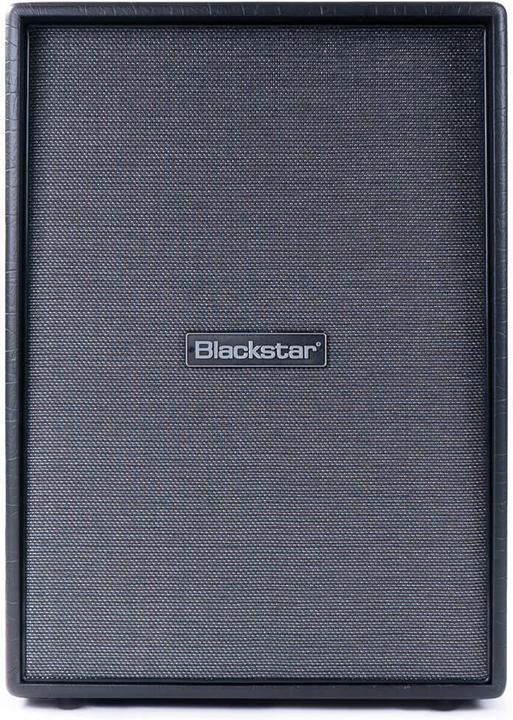 Blackstar Amplification HT-212VOC MKIII Speaker cabinet, 2x12", 160W (Guitar, 20 W)
