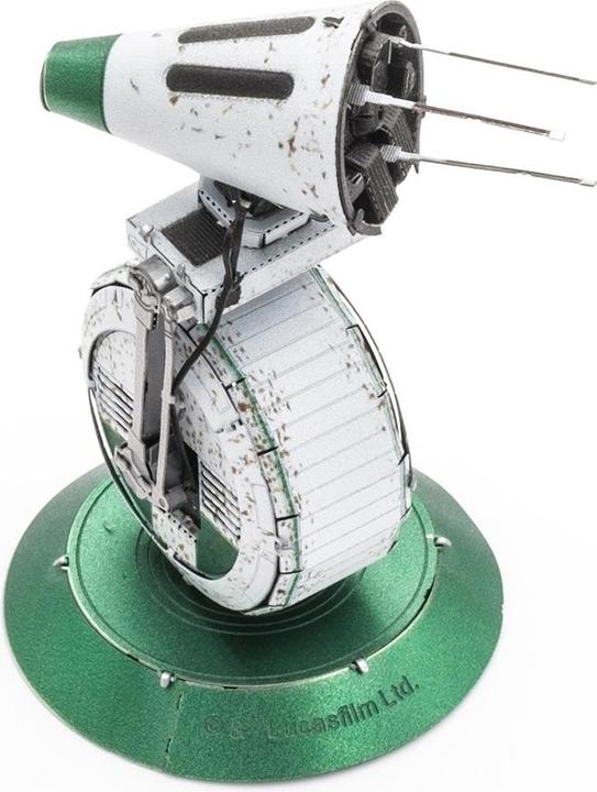 Image du produit Metal Earth Star Wars D-O