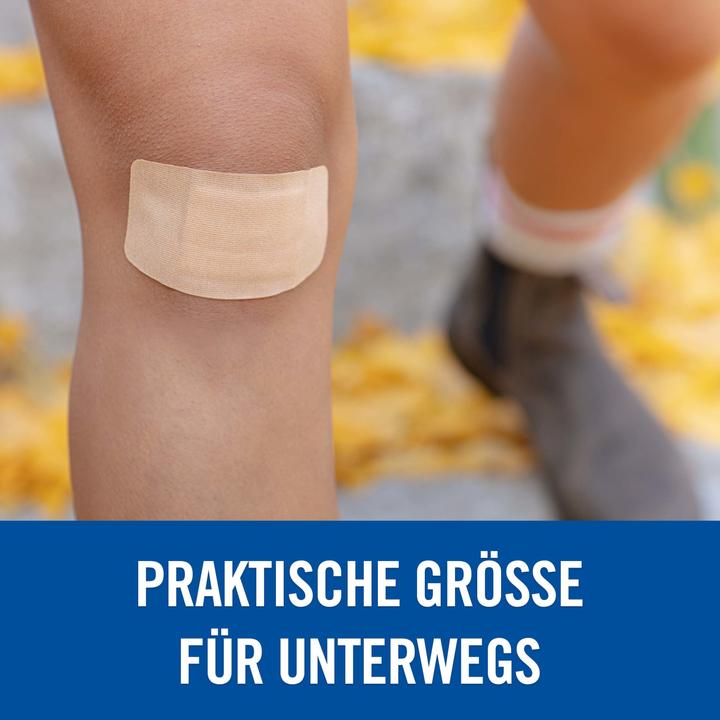 Immagine prodotto Nexcare Pflaster Duo Maxi (5 x)