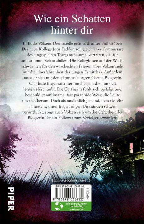Produktbild Alle sehen dich (Deutsch, Susanne Mischke, 2023)
