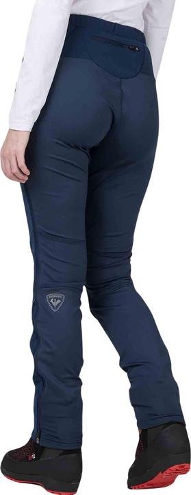 Actual product image Rossignol Women's Softshell Pant (S)