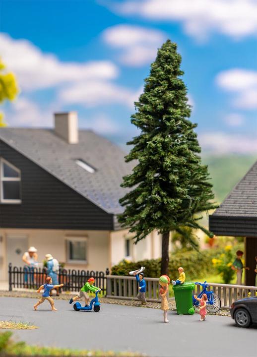 Produktbild Faller Spielende Kinder