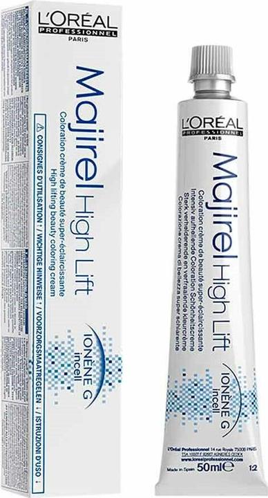 Produktbild L'Oréal Professionnel Majirel High Lift (Neutral)