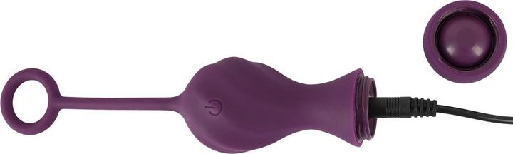 Actual product image Sweet Smile Remote Controlled Love Balls
