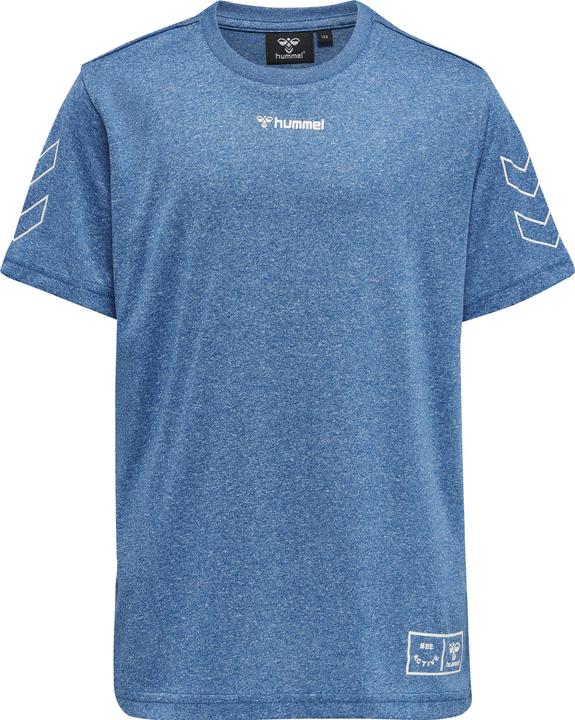 hummel Mistral T-Shirt S/S (116)