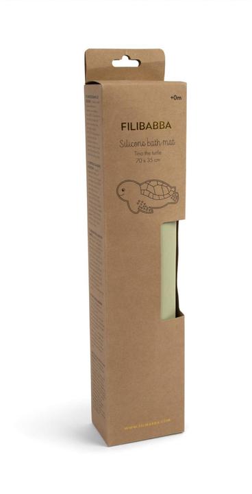 Actual product image Filibabba Turtle (69 x 35 cm)