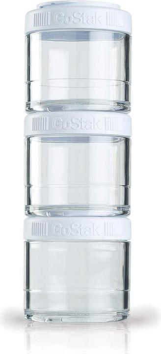 Actual product image Blender Bottle GoStak (0.30 l)