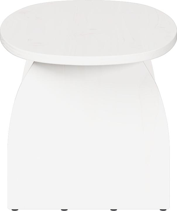 Immagine prodotto VidaXL Tavolino da caffè (80 x 40 x 35 cm)