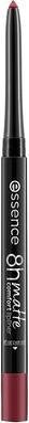 Actual product image essence 8h Matte comfort lipliner (Dark, Berry)