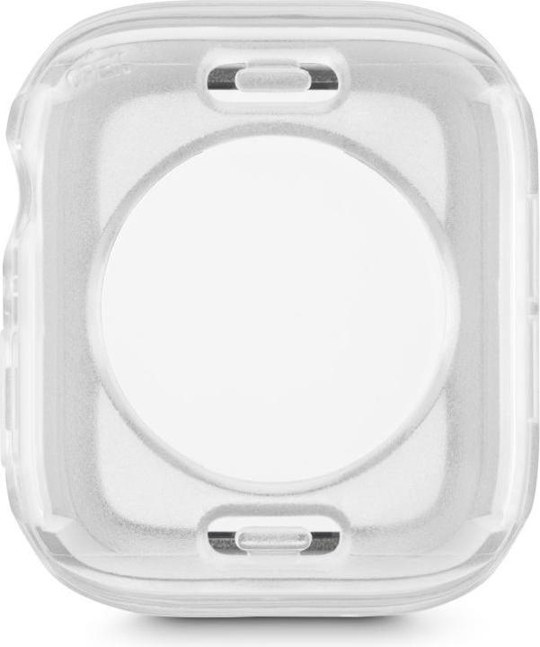 Actual product image Hama Cover Apple Watch S10 42mm tr
