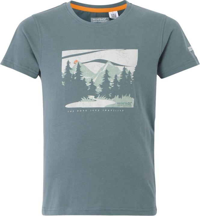 Produktbild Regatta Bosley VIII TShirt (128)