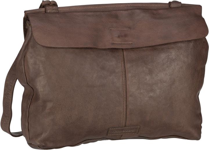 Image du produit Harolds Sac à bandoulière Submarine Shoulderbag flap L