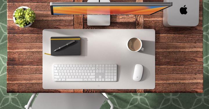 Produktbild TwelveSouth DeskPad