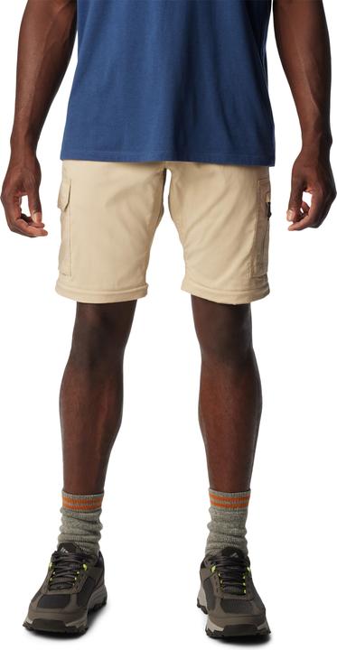 Columbia Silver Ridge™ Utility Convertible Pant (36)