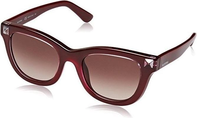 Immagine prodotto Valentino Occhiali da sole, V706S 603-51-20-140, Marrone, Unisex