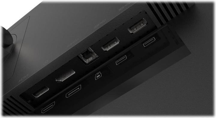 Image du produit Lenovo ThinkVision T27q-20 (2560 x 1440 pixels, 27")