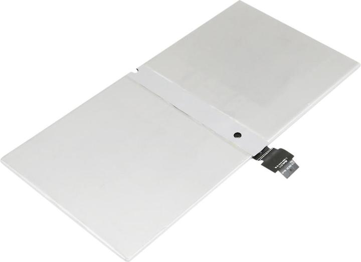 Produktbild Avizar BAT-30905 Ersatzakku (2 Zellen, 5087 mAh)