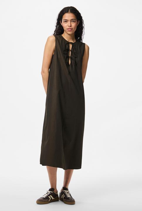 Immagine prodotto Pieces PCJENNA BINDEDETAILS Maxikleid (XS)