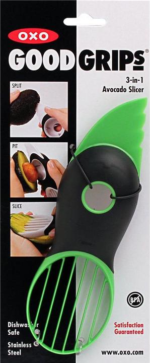 Produktbild OXO Avocadoschneider