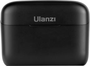 Actual product image Ulanzi Microphone J12TC
